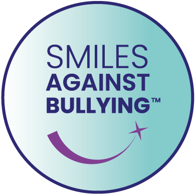 LOGO SMILES AGAINST _TM_388X388